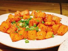 -不曾在把把烧•烧烤(莲坂磐基店)