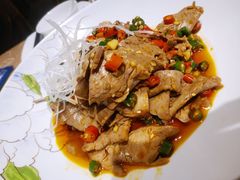 -老房子金沙元年川菜食府·花园餐厅(金沙店)