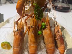 -荟廷·晶萃(陆家嘴尚悦湾店)
