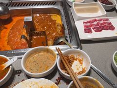 -海底捞火锅(宝龙广场夜宵主题店)