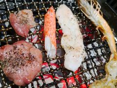 -神户赤童日式烤肉伙伴(东直门店)