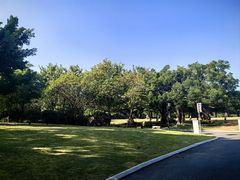 -南宁南湖公园