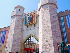 -大连海昌发现王国主题公园