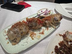 -喜记避风塘炒辣蟹(旗舰店)