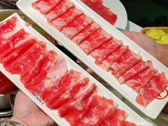 -许府牛火锅(信义坊总店)