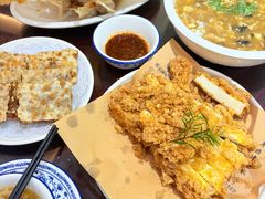 -邢家锅贴老店·非遗·开封菜(金明广场店)