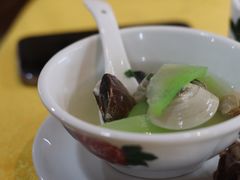 -大笑饭堂(甲子桥店)