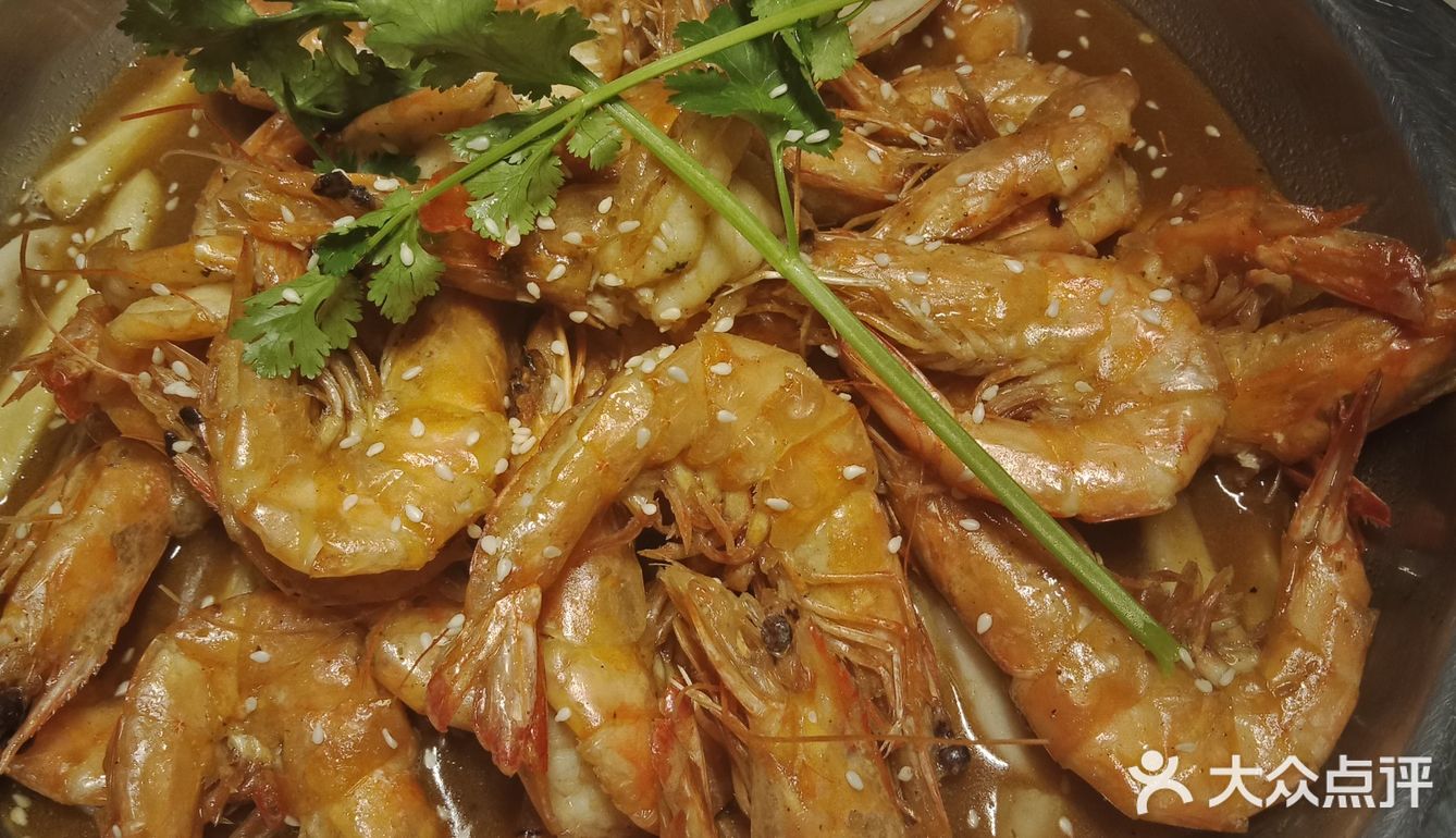 今天的美食日记，火锅篇