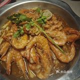 今天的美食日记，火锅篇