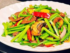 -美未居·老字号·地道顺德菜·桑拿鸡·鱼生(容桂店)