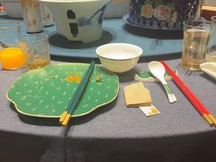 -金狮麟·新豫菜(金码大厦店)