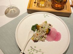 -叶叶菩提·晋福宫