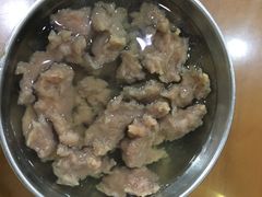 -老牌依强牛肉店(达道总店)
