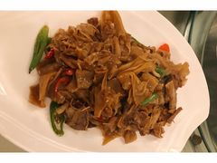 -福寿斋·老北京铜锅涮肉·烤鸭(顺义总店)