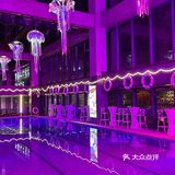 义乌！在50楼高空吃烤肉是什么体验…