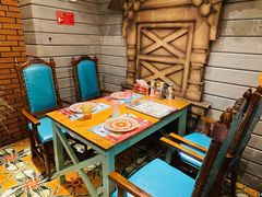 -卢布里西餐厅(星海广场店)