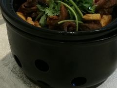 -渝乡人家(和平里店)