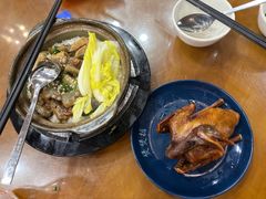 黄鳝煲仔饭-煲煲掂风味煲仔饭餐厅(西区店)