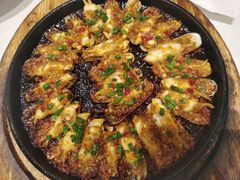-北李妈妈菜·海肠捞饭(高新万达店)
