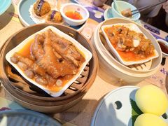 -点都德(华强南店)