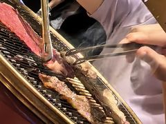 -西塔老太太泥炉烤肉(龙湖北苑天街店)