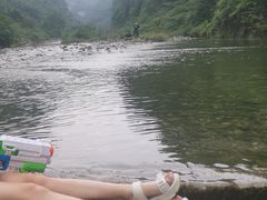 -宜昌下牢溪