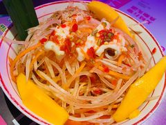 -新越盏·东南亚料理(捷登都会店)