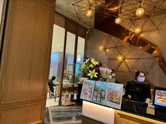 -THE WOODS 简餐 (国贸商城店)