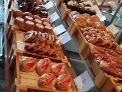 早餐-广交会威斯汀酒店