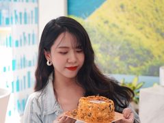 -黑池口感烘焙·生日蛋糕(坂田店)