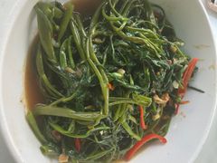 马拉盏通心菜-美奈小馆·越南料理(福田星河COCO Park店)
