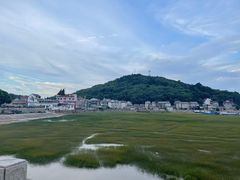 -平湖九龙山旅游度假区