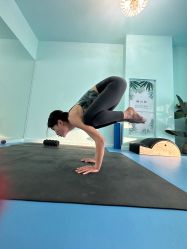 -蓝菲女子能量站·舞蹈·瑜伽·体塑