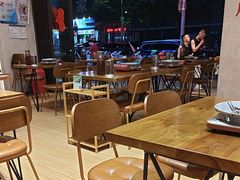 -黔哆哆地摊酸汤火锅(清湖店)