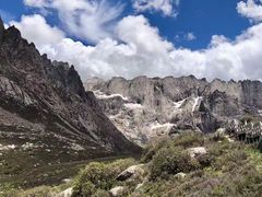-莲宝叶则景区