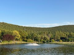 -云龙湖旅游景区