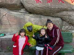 -大连森林动物园