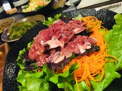 -湊湊火锅·茶憩(和平大悦城店)