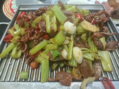 -大清花饺子城(昌黎店)