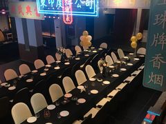 -里堂派对·独栋团建聚会小院轰趴馆(三圣乡店)