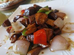-金陵食府(林景店)