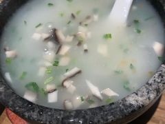 -枣子树·素食餐厅(普陀山店)