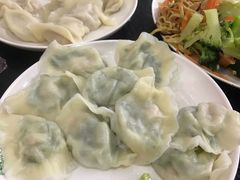 -东北农业大学饺子园