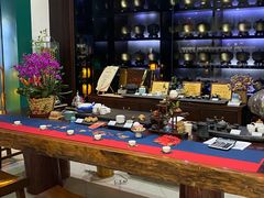 -叙友茶庄(总店)