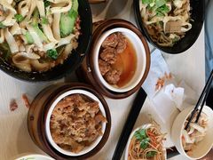 -东方削面(迎泽街店)