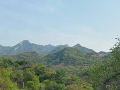 -南窖乡水峪村山情农家