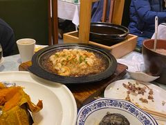 -巴渝菜舍曾氏麻辣风(霸州店)