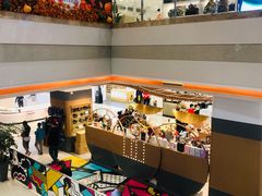 -巴黎春天(浦建店)