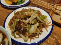 -怪噜范·老贵阳街头名小吃(汇金星力城店)