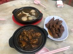 -新记肉骨茶